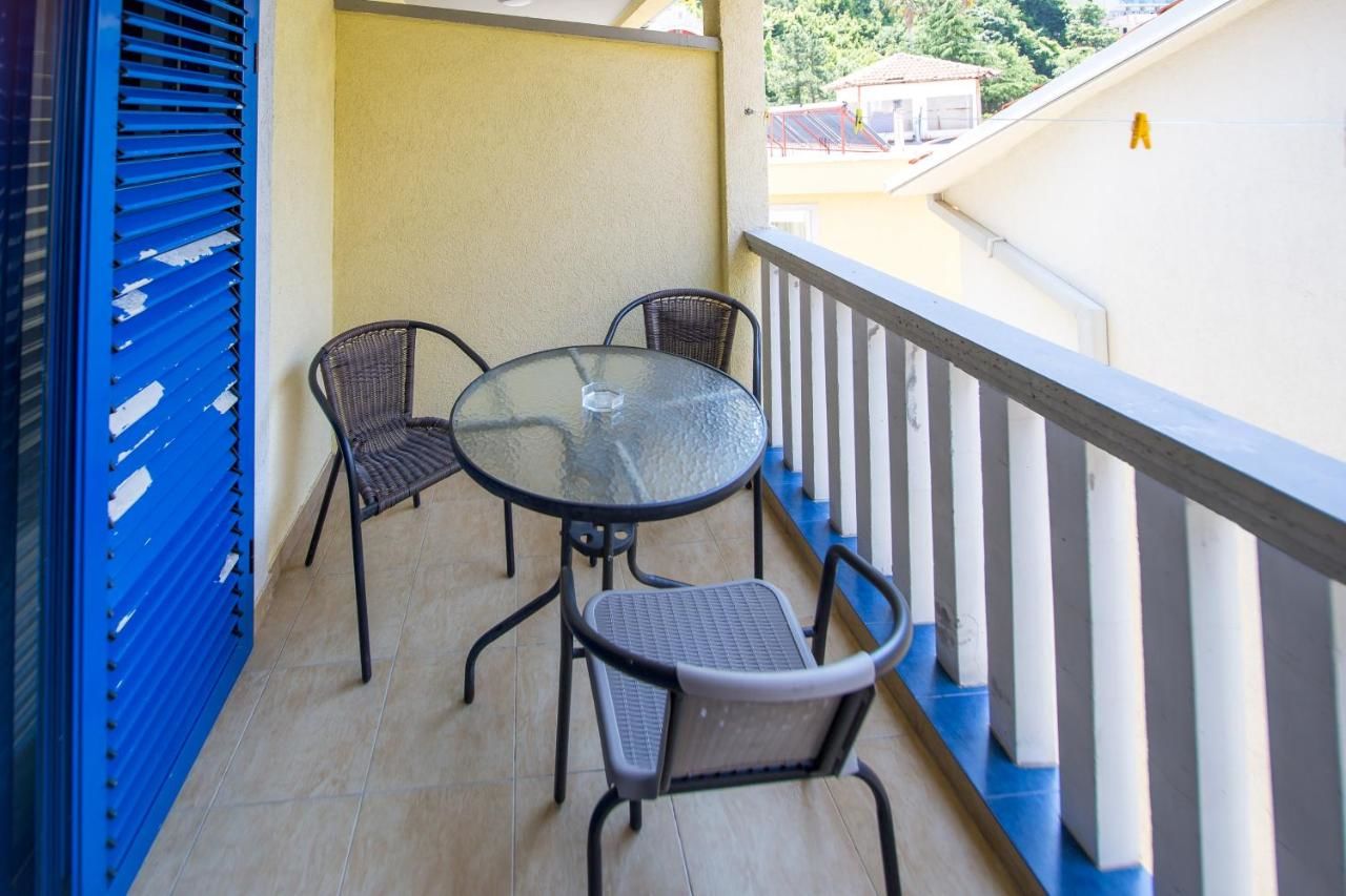 Апартаменты Tanja Apartments Рафаиловичи
