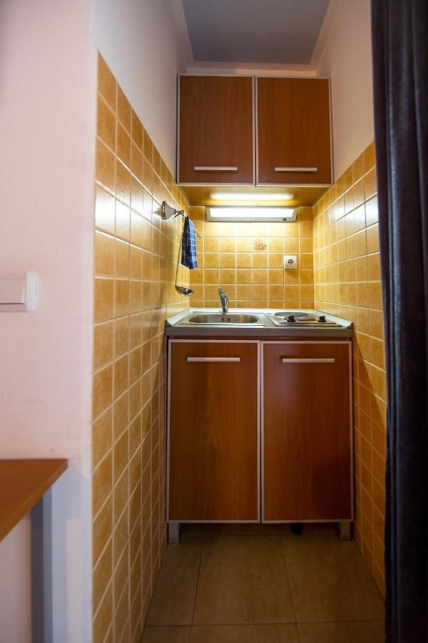 Апартаменты Tanja Apartments Рафаиловичи