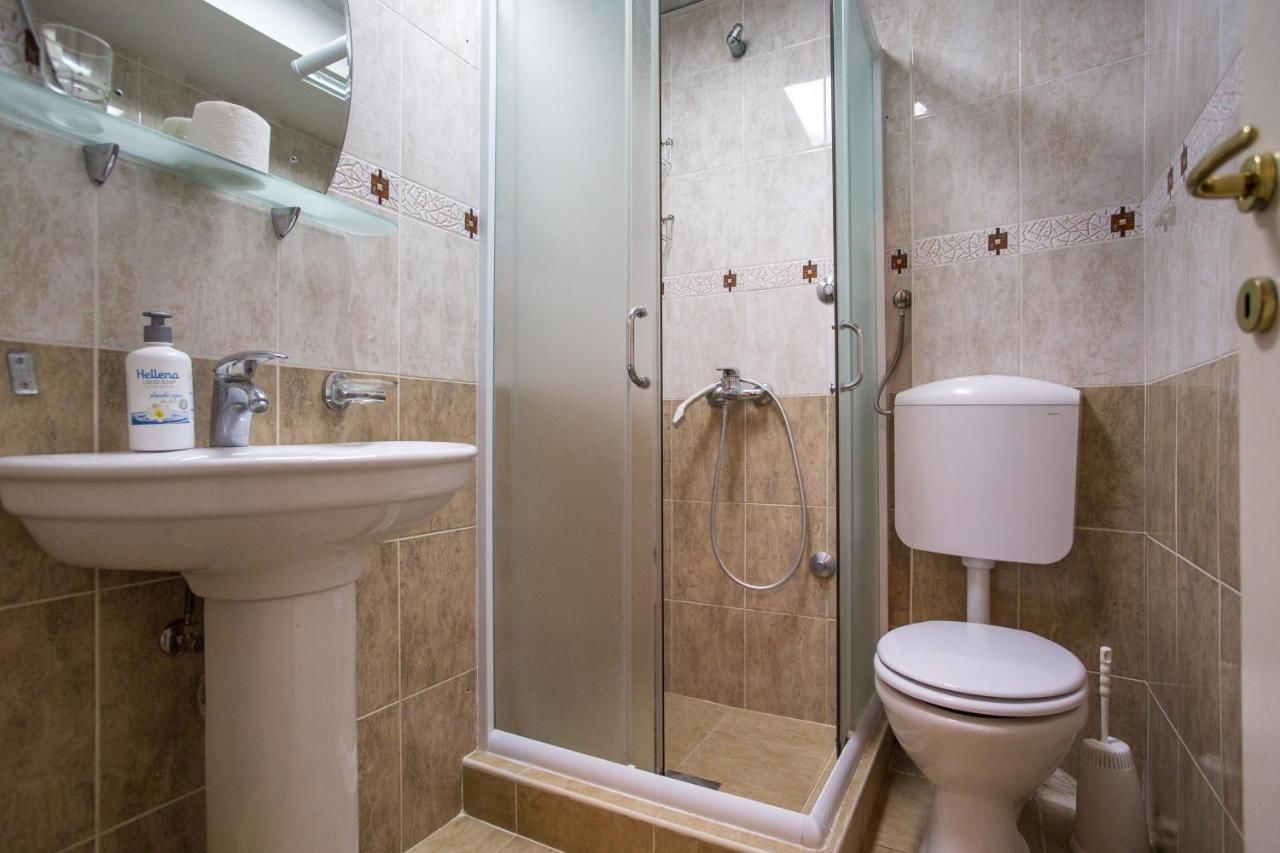 Апартаменты Tanja Apartments Рафаиловичи