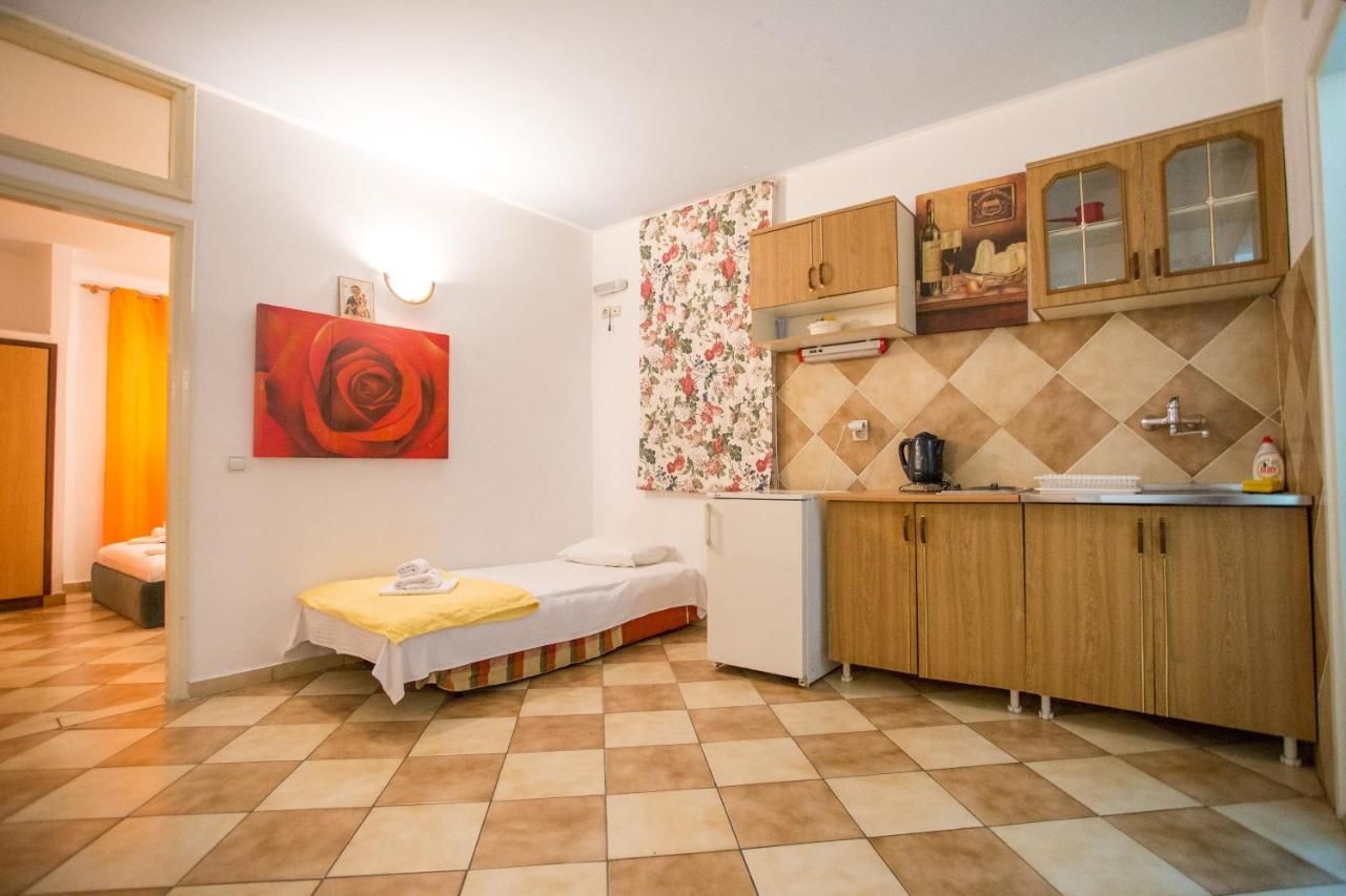 Апартаменты Tanja Apartments Рафаиловичи