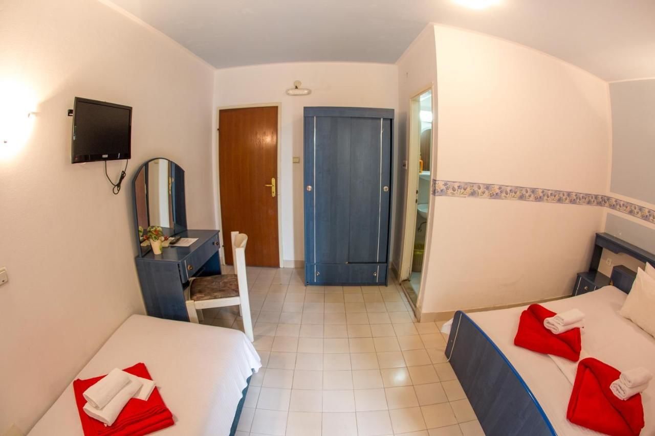 Апартаменты Tanja Apartments Рафаиловичи