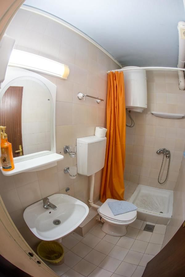 Апартаменты Tanja Apartments Рафаиловичи