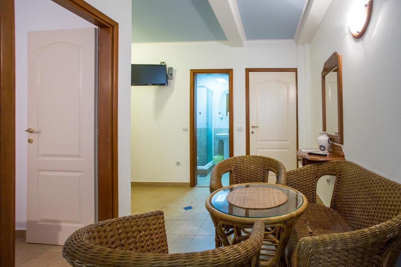 Апартаменты Tanja Apartments Рафаиловичи