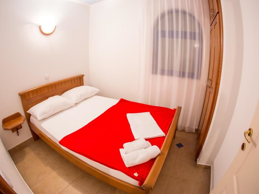 Апартаменты Tanja Apartments Рафаиловичи