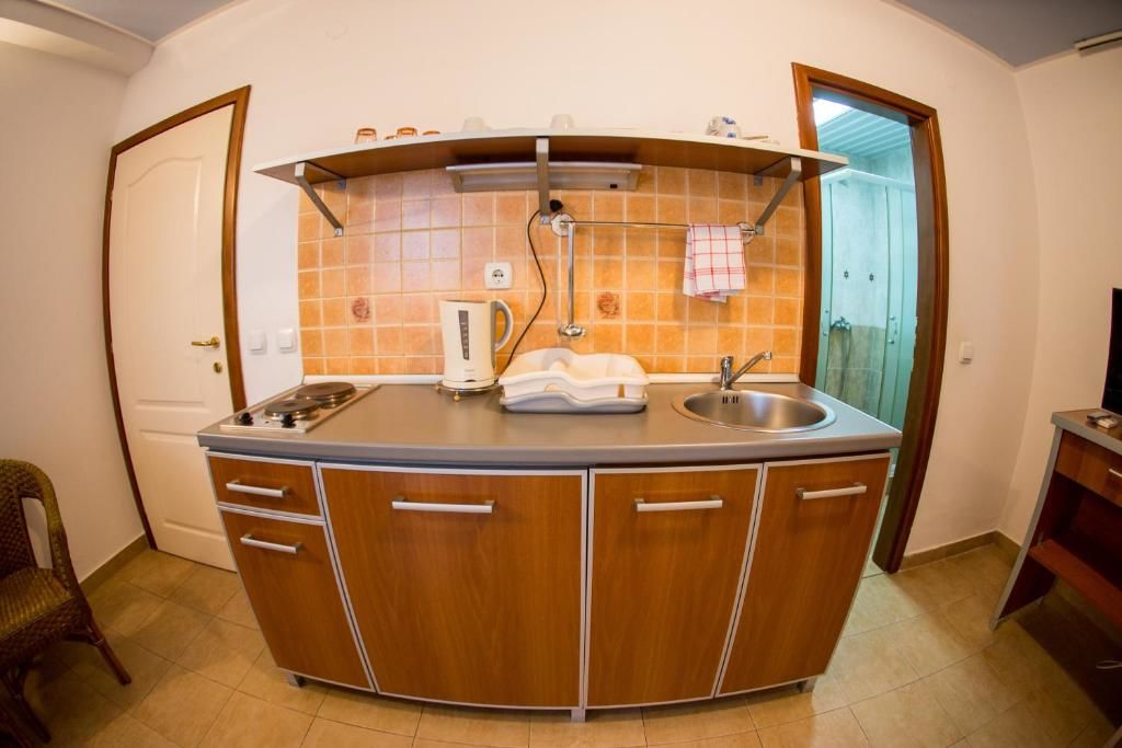Апартаменты Tanja Apartments Рафаиловичи
