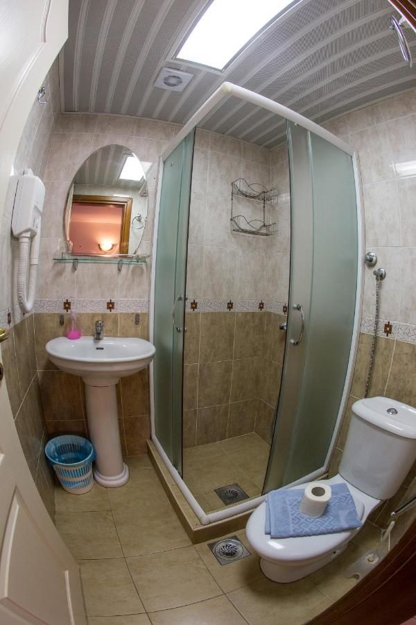 Апартаменты Tanja Apartments Рафаиловичи