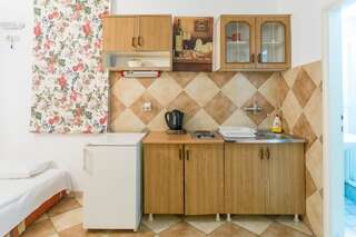 Апартаменты Tanja Apartments Рафаиловичи Апартаменты с 1 спальней-5