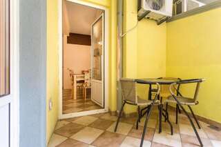 Апартаменты Tanja Apartments Рафаиловичи Апартаменты с 1 спальней-7