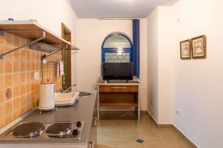 Апартаменты Tanja Apartments Рафаиловичи Апартаменты с 2 спальнями и балконом-28
