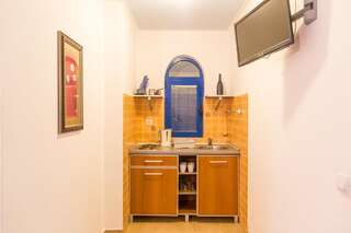 Апартаменты Tanja Apartments Рафаиловичи Апартаменты с 2 спальнями и балконом-30
