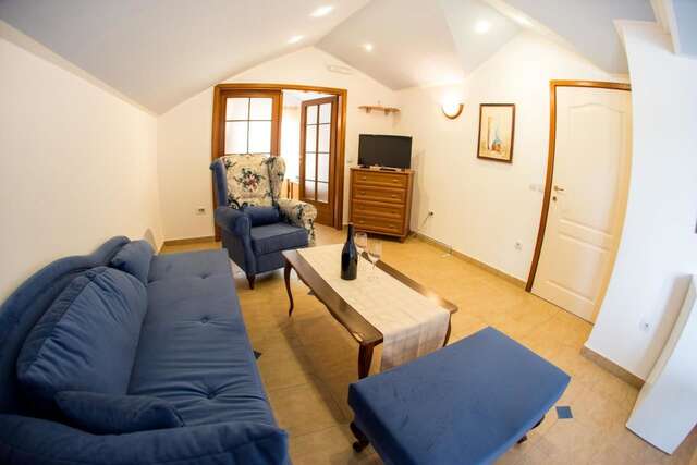 Апартаменты Tanja Apartments Рафаиловичи-12