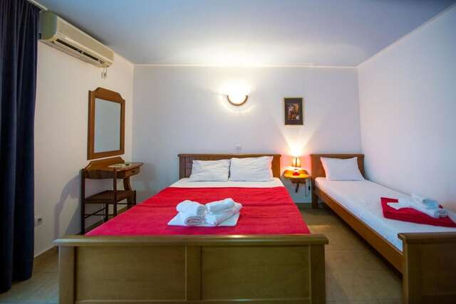 Апартаменты Tanja Apartments Рафаиловичи-16