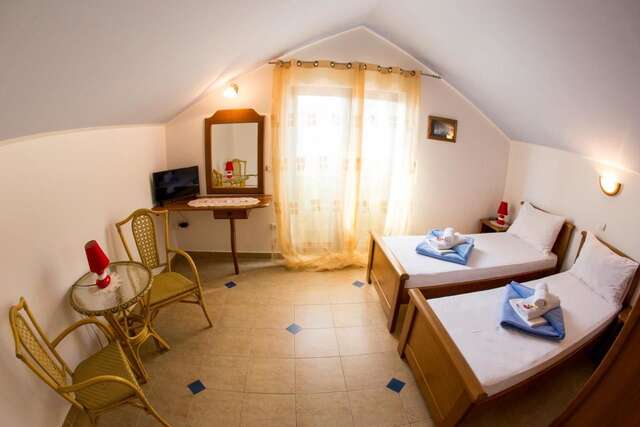 Апартаменты Tanja Apartments Рафаиловичи-20
