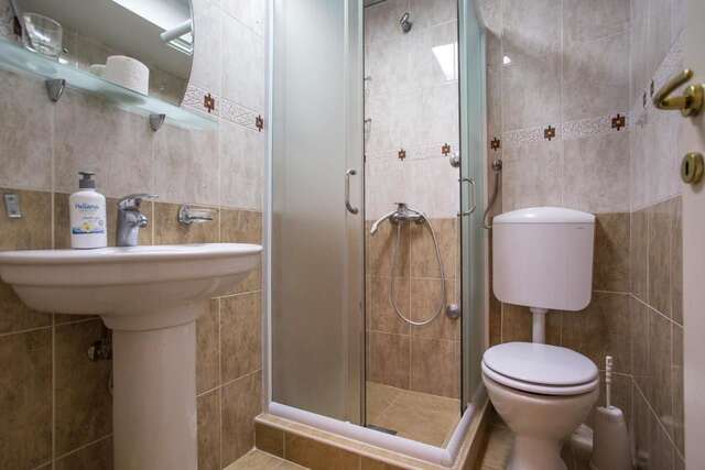 Апартаменты Tanja Apartments Рафаиловичи-23