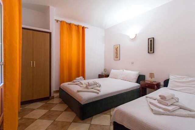 Апартаменты Tanja Apartments Рафаиловичи-26