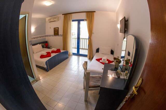 Апартаменты Tanja Apartments Рафаиловичи-27