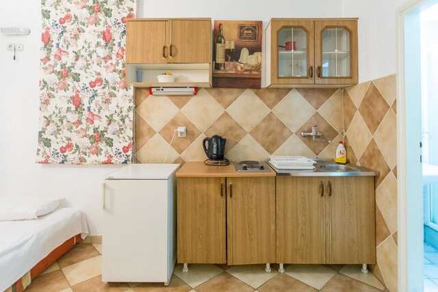 Апартаменты Tanja Apartments Рафаиловичи-29