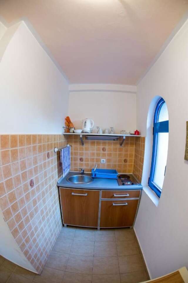 Апартаменты Tanja Apartments Рафаиловичи-31