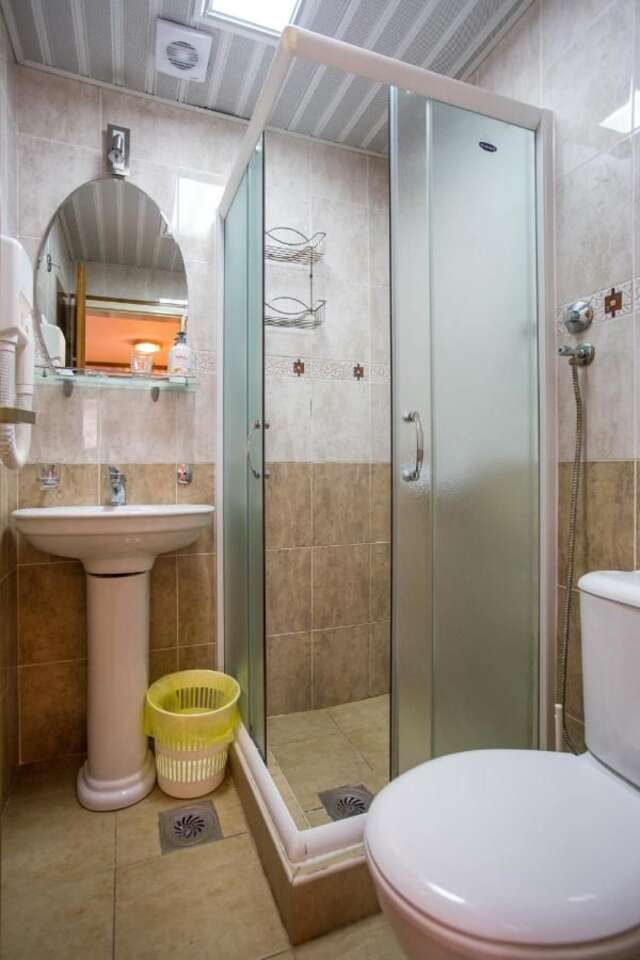 Апартаменты Tanja Apartments Рафаиловичи-33