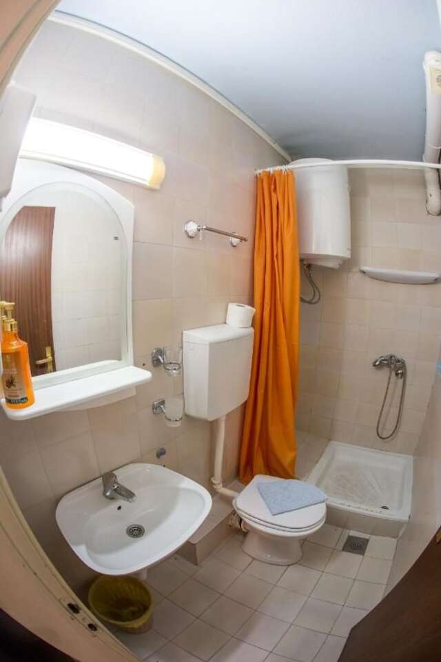 Апартаменты Tanja Apartments Рафаиловичи-38