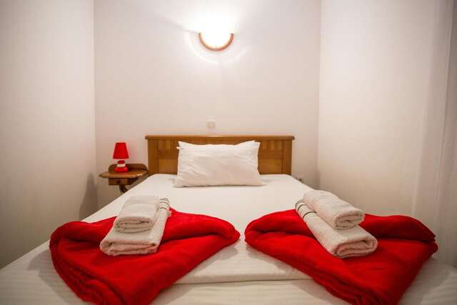 Апартаменты Tanja Apartments Рафаиловичи-44