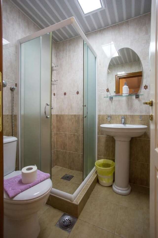 Апартаменты Tanja Apartments Рафаиловичи-45