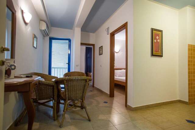 Апартаменты Tanja Apartments Рафаиловичи-46