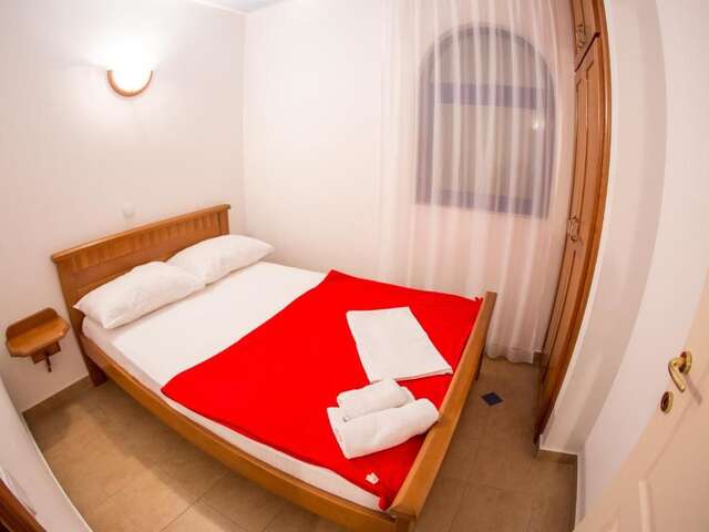 Апартаменты Tanja Apartments Рафаиловичи-51