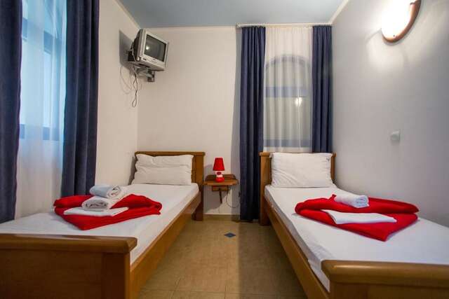 Апартаменты Tanja Apartments Рафаиловичи-52