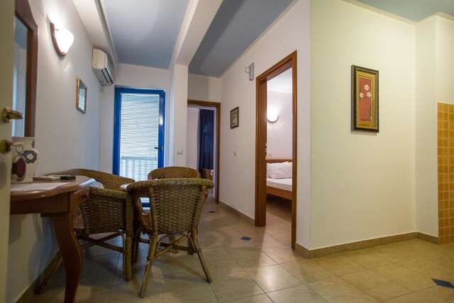 Апартаменты Tanja Apartments Рафаиловичи-56