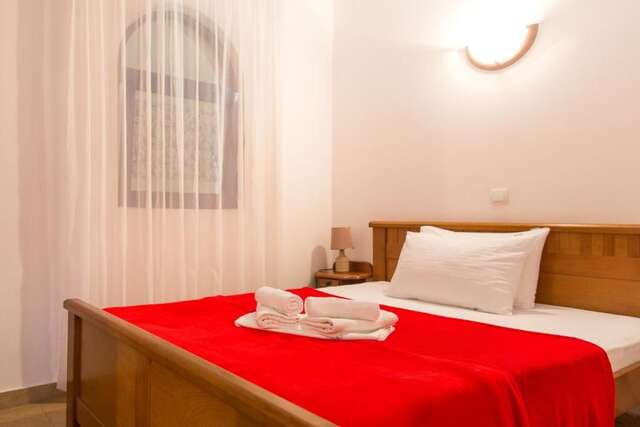 Апартаменты Tanja Apartments Рафаиловичи-57