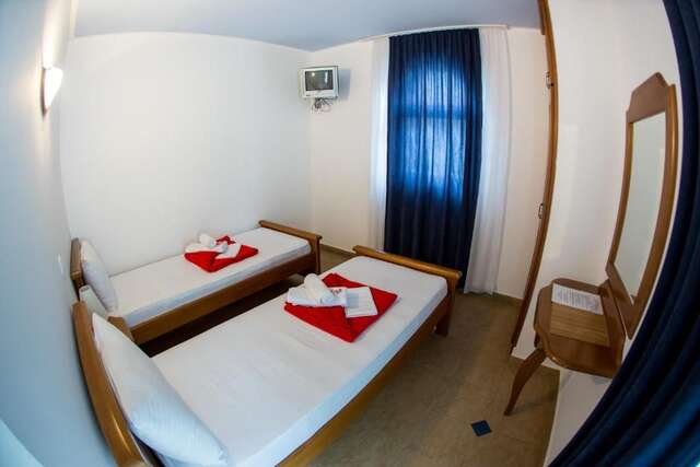 Апартаменты Tanja Apartments Рафаиловичи-58