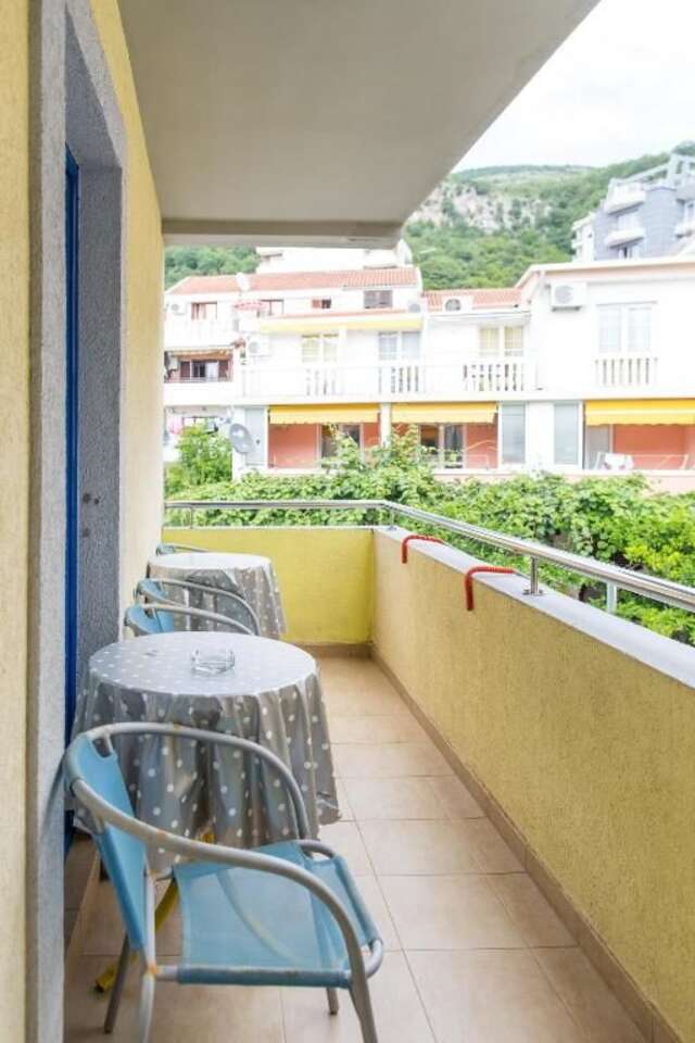 Апартаменты Tanja Apartments Рафаиловичи-59