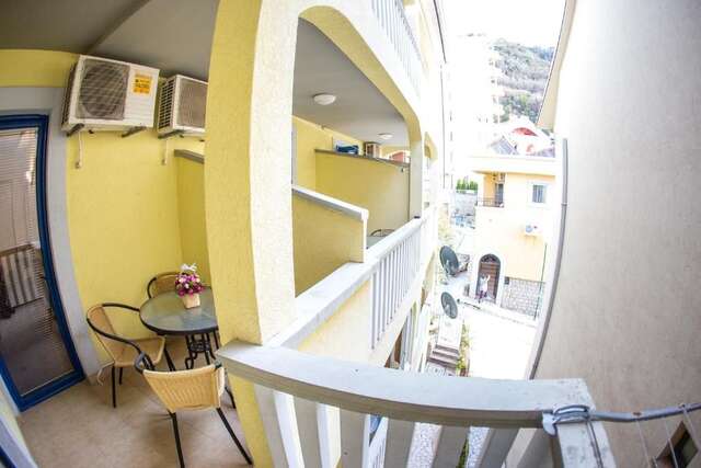 Апартаменты Tanja Apartments Рафаиловичи-60