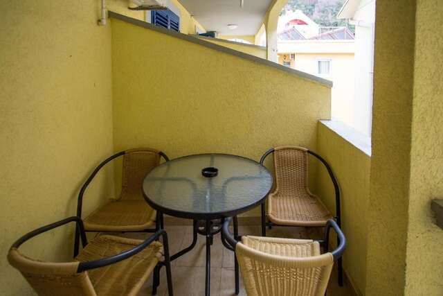 Апартаменты Tanja Apartments Рафаиловичи-61