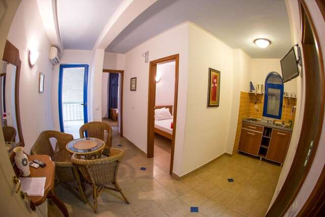 Апартаменты Tanja Apartments Рафаиловичи-8
