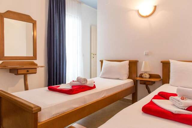 Апартаменты Tanja Apartments Рафаиловичи-62