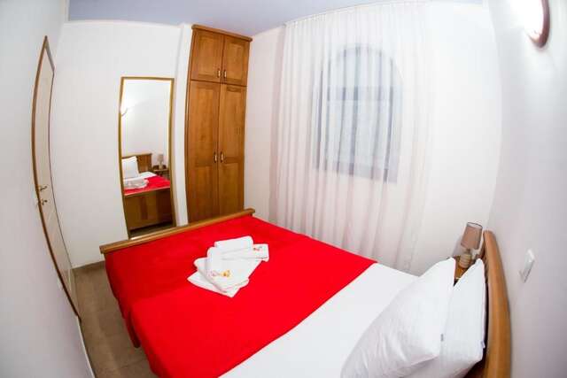 Апартаменты Tanja Apartments Рафаиловичи-63