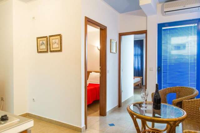 Апартаменты Tanja Apartments Рафаиловичи-64