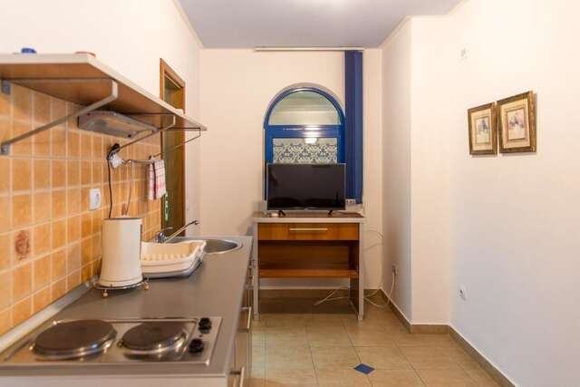 Апартаменты Tanja Apartments Рафаиловичи-65