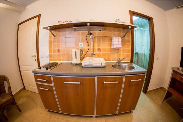Апартаменты Tanja Apartments Рафаиловичи-66
