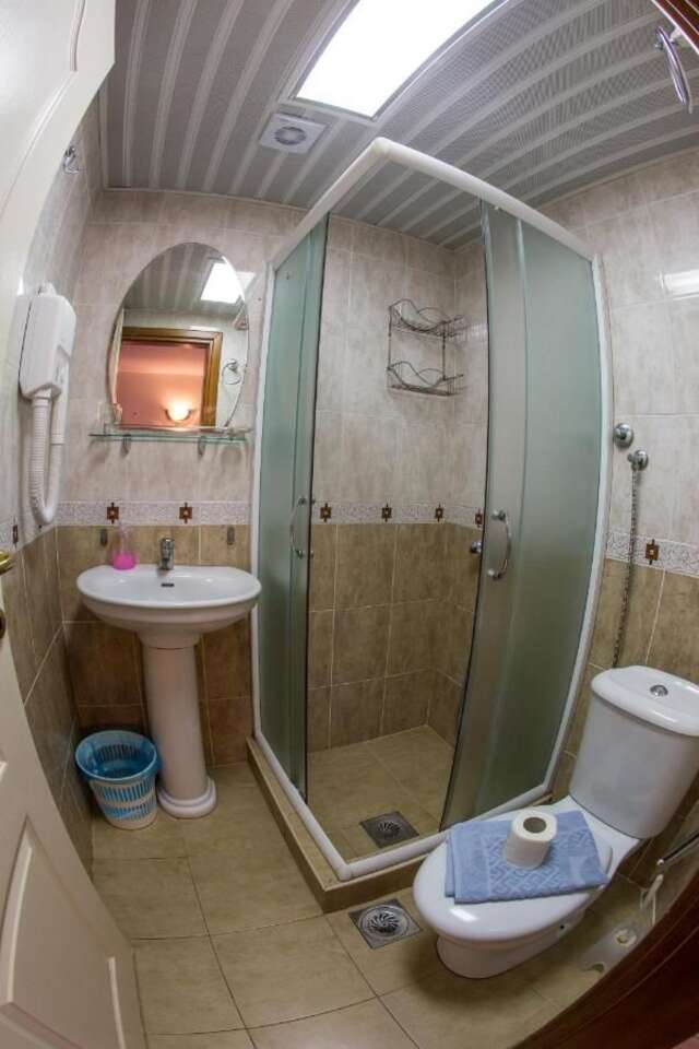 Апартаменты Tanja Apartments Рафаиловичи-11